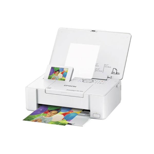 epson picturemate pm 400