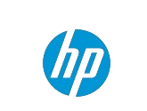 HP Printer Support HP Logo
