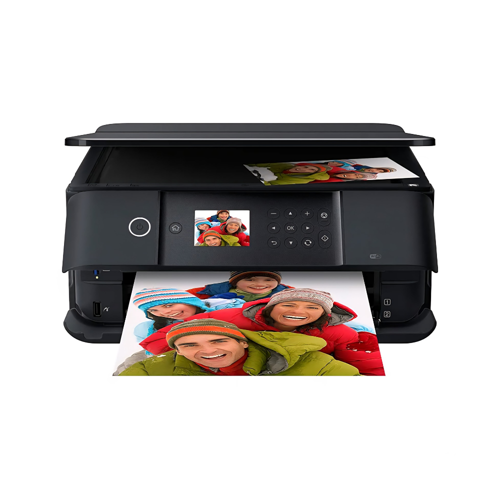 Home Photo printer